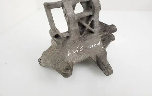 Subaru Forester SG A/C compressor mount bracket 73611SA000