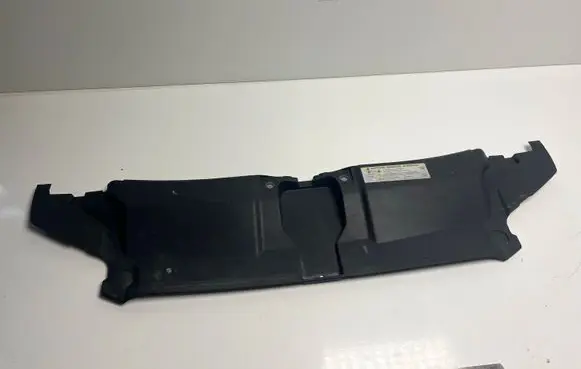 Audi A6 S6 C7 4G Top upper radiator support slam panel 4G0807081