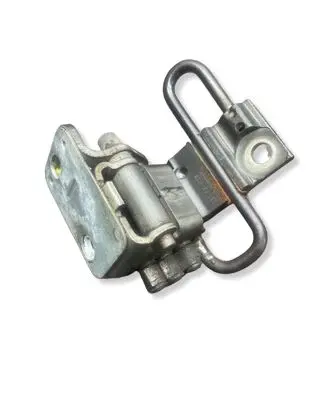 Audi A6 S6 C6 4F Front door lower hinge 8E0831412B