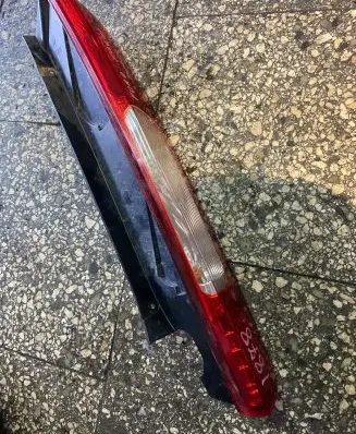 Ford Focus Rear/tail lights 4M51-1340