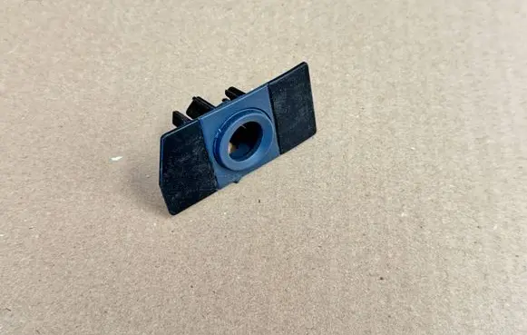 Volkswagen ID.4 Rear parking sensor holder (PDC) 11E919397