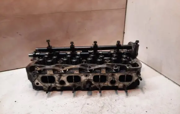 Engine head