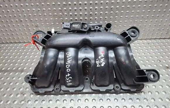 Peugeot 308 Intake manifold S26336842 V757004180