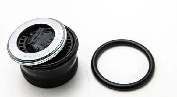 BMW 7 G11 G12 Air suspension bag 77687755903 37107915945 77687755901