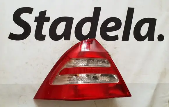 Mercedes-Benz C W203 Rear/tail lights A2038200164 2038200164
