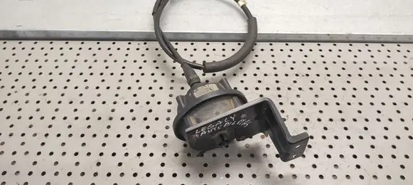 Subaru Legacy Cruise control relay 