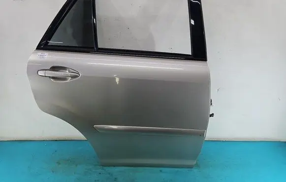 Lexus RX 330 - 350 - 400H Rear door IMPRK1486561