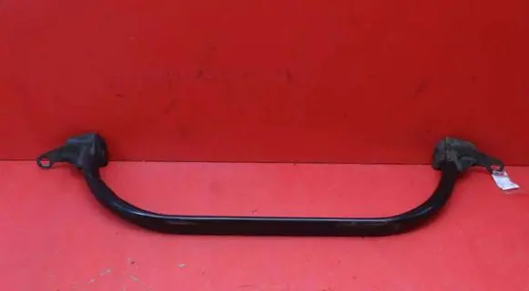 Jeep Grand Cherokee (WK) Rear window tailgate spoiler 