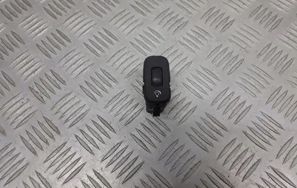 Renault Laguna II Panel lighting control switch 