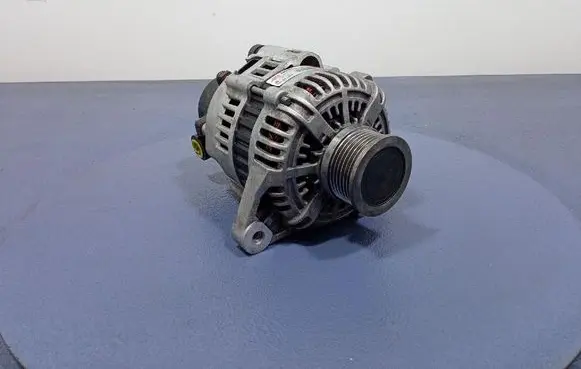Hyundai Tucson JM Generator/alternator ASA9035