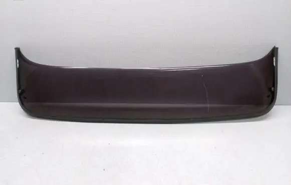 Volkswagen Jetta II Air flow deflector 