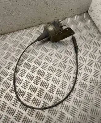 Dodge Durango II Cruise control unit/module 
