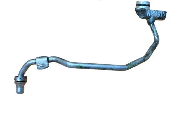 BMW 4 F36 Gran coupe Engine coolant pipe/hose 11538513337 8513337 18986210