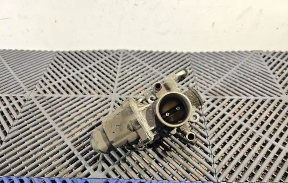 Toyota Prius (XW20) Throttle valve