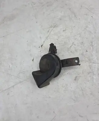Chrysler Pacifica Horn signal