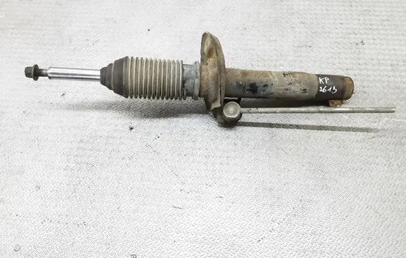 Skoda Yeti (5L) Front shock absorber/damper