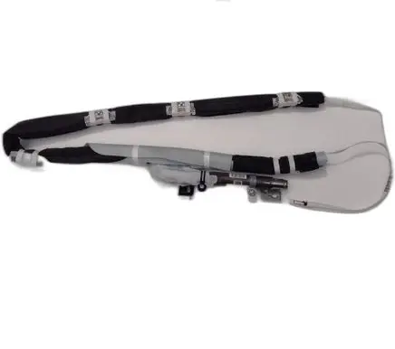 Mercedes-Benz Citan W415 Airbag set 