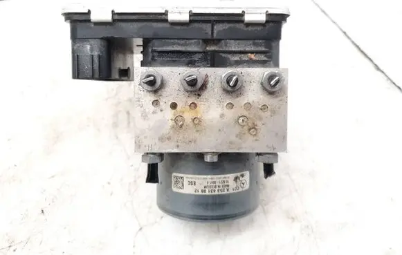 Mercedes-Benz C W205 ABS Pump A2539011600 10091515563 10062530811