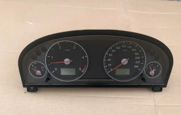 Ford Mondeo Mk III Speedometer (instrument cluster) 3S7F10849GD
