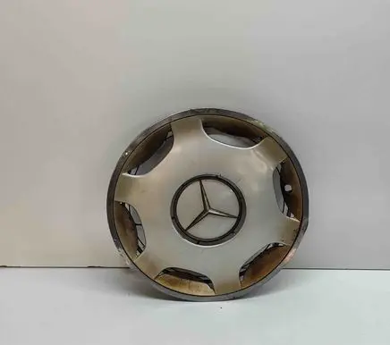 Mercedes-Benz E W124 R20 wheel hub/cap/trim A1244011424