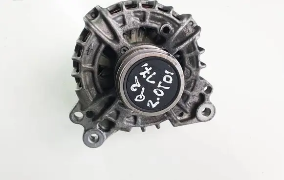 Audi Q2 - Generator/alternator 04L903023K F000GL08G8