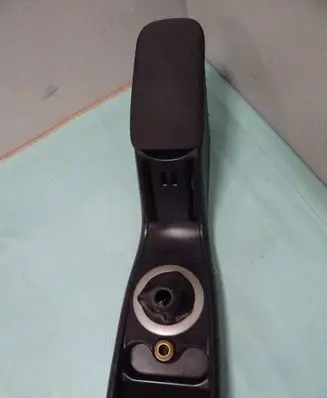 Renault Megane II Center console 