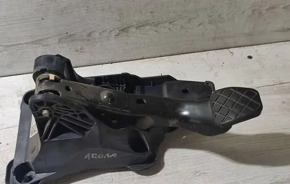 Seat Arona Brake pedal 2Q1721058F 0642000 80057285