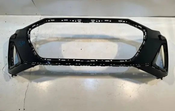 Audi e-tron Front bumper 4KE807437C