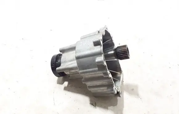 Mercedes-Benz GLE W167 Other gearbox part A1662700011