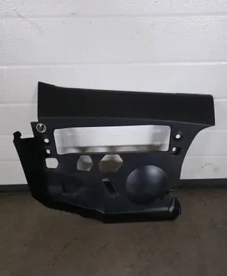 BMW 4 F32 F33 Dashboard lower bottom trim panel 9218558