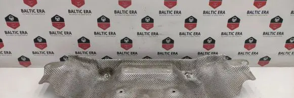 BMW M5 F90 Exhaust heat shield 8071591 51164310