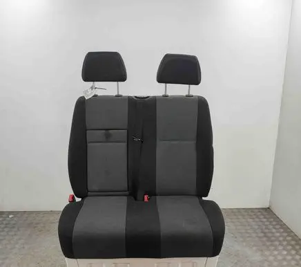 Volkswagen Crafter Front driver seat 2E0881371N 2E0881805AH