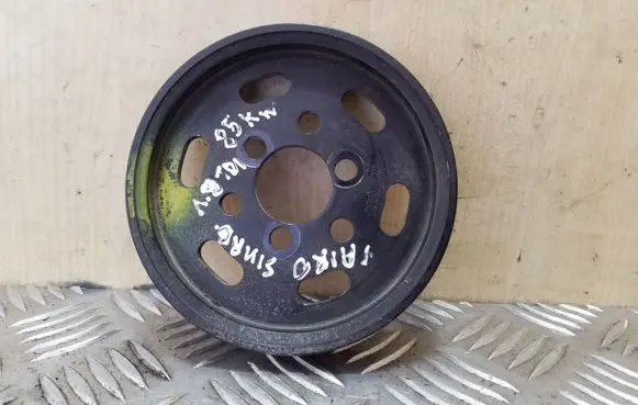 Ford Galaxy Power steering pump pulley 038145255B