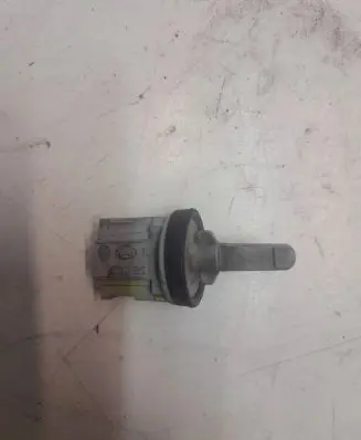 Volkswagen Jetta V Interior temperature sensor 1K0907543A