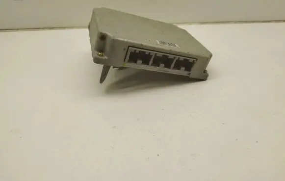 Subaru Forester SF Engine control unit/module 31711AE491 A64000R0F 9923
