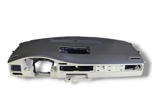 Volvo XC70 Dashboard