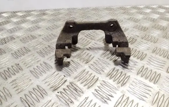 Volvo V70 Brake caliper pad carrier rear 