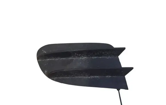 Citroen C5 Front bumper lower grill 9636752480