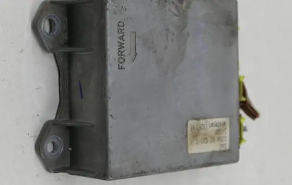Mazda 6 Airbag control unit/module G21C50811