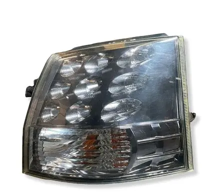 Mitsubishi Outlander Rear/tail lights 22087813 A045053