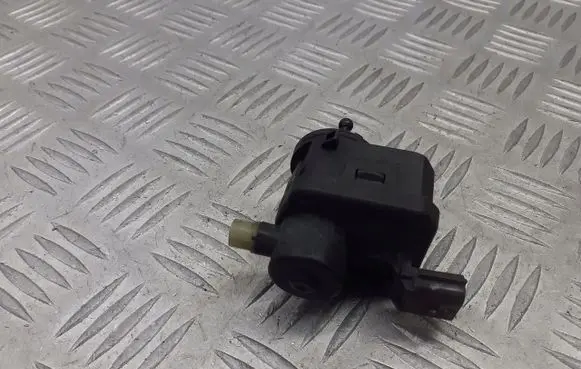 Renault Scenic II - Grand scenic II Valve vacuum 