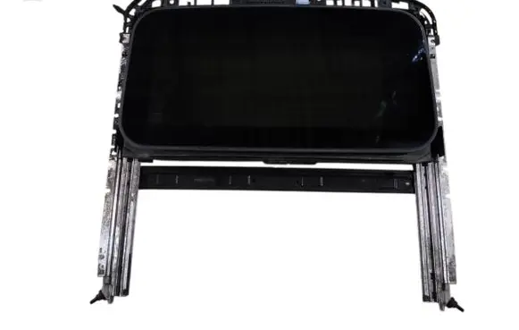 Subaru WRX VB II Sunroof set 