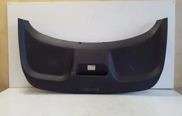 Audi TT TTS Mk2 Tailgate/boot lid cover trim 8J8867979A