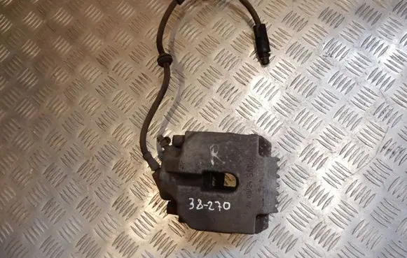 BMW 5 E60 E61 Front brake caliper FRONTRIGHTBRAKECALIPER 38270