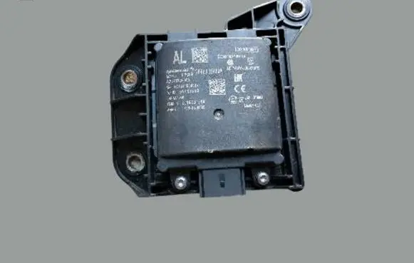 Nissan Qashqai Other control units/modules 284K1HV00A
