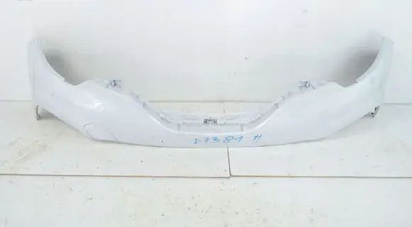 Renault Captur Front bumper 620227019R
