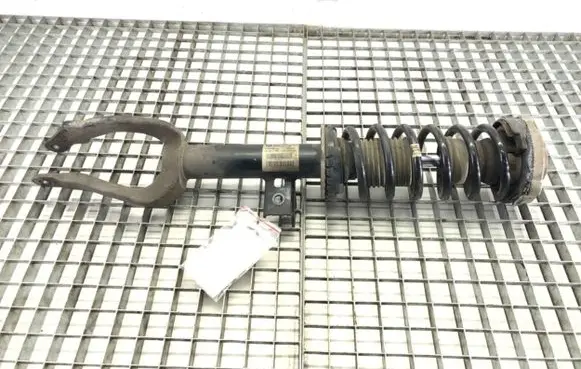 BMW 5 F10 F11 Front shock absorber/damper 6783971