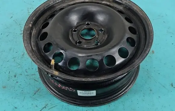 Opel Astra K R16 steel rim IMPRK1569023
