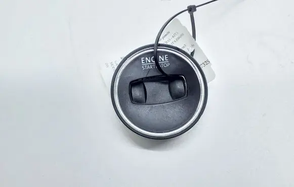 Volkswagen PASSAT B6 Ignition lock 3C0905219B