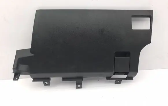 Nissan 350Z Dashboard lower bottom trim panel 68108CE810